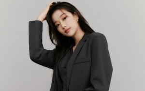 Beredar Chat Diduga Naeun APRIL Buat Lelucon dari Kasus Pemerkosaan