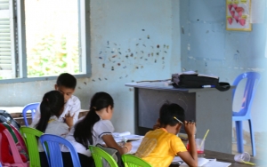 Sekolah Tatap Muka, Ini Saran CDC Demi Tekan Penularan COVID-19 di Ruang Kelas 