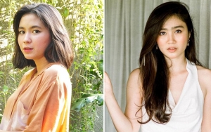 Ashilla Zee Dilamar Tuai Ucapan Selamat dari Febby Rastanty, Iqbaal Ramadhan Nimbrung Bikin Salfok
