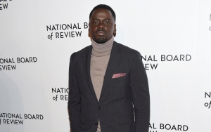 Golden Globes 2021: Daniel Kaluuya Alami Malfungsi Zoom Saat Pidato Kemenangan