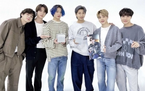 Korean Music Awards 2021: BTS Boyong 2 Piala Sekaligus, Ini Dia Daftar Lengkap Pemenangnya