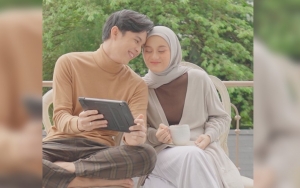 Dinda Hauw Girang Dapat Kado Mewah dari Rey Mbayang, Ramai Dikomentari Begini