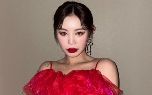 Foto-Fotonya Dihapus, Soojin (G)I-DLE Diberhentikan Jadi Model Kosmetik Peripera?