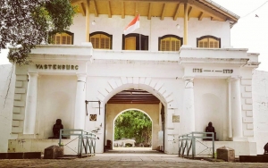 Suka Wisata Sejarah? Yuk, Napak Tilas ke 7 Benteng Peninggalan Era Kolonial Berikut Ini