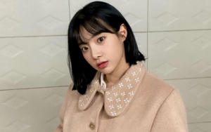 Ini Pernyataan DSP Terkait Tuduhan Hyunjoo Hengkang Karena Dibully Member APRIL