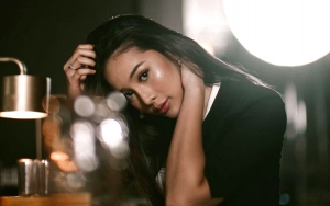 Ternyata Begini Cerita Nama Nur Amalina Hayati Bisa Jadi Anya Geraldine