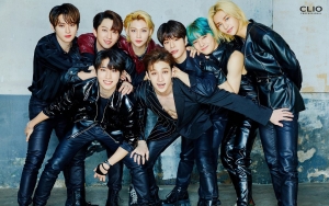 Foto-Foto Stray Kids Dihapus, Brand Kosmetik Jelaskan Status Hyunjin dkk Sebagai Model