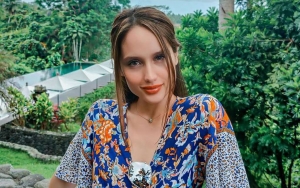 Cinta Laura Ungkap Fakta Mengejutkan Soal Aroma Tak Sedap Yang Jadi Favoritnya