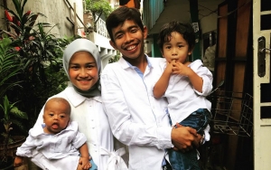 Usai Istrinya, Kini Dede Sunandar Turut Terpapar Virus COVID-19