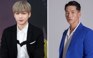 Kang Daniel dan Park Goon Tunjukkan Persahabatan Manis, Rating 'Laws of the Jungle' Rajai Slot