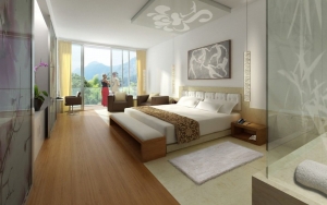 Pemerintah Tunggak Tagihan Hotel Isolasi Mandiri COVID-19 di Bali, Capai Rp1,3 Miliar!