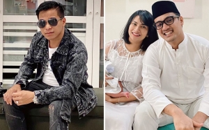 Wirang Birawa Buktikan Kebenaran Ramalan Adanya Orang Ketiga Di Rumah Tangga Vanessa Angel