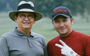 Peringati Ulang Tahun Roy Marten, Gading Marten Sampaikan Doa Sederhana Penuh Makna Bikin Mewek