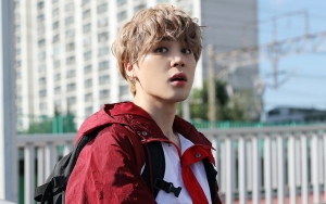 Jimin BTS Pernah Menari Sambil Ikat Tali Sepatu, Netizen Sulit Percaya