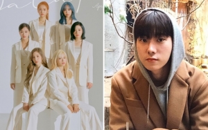 APRIL Dituduh Bully Hyunjoo eks Member, A-JAX Mantan Grup DSP Angkat Bicara