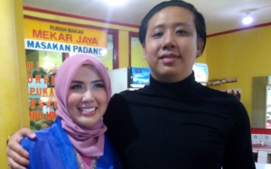 Pablo Benua Masih Ragu Soal Keputusan Rujuk, Perubahan Fisik Rey Utami Jadi Alasan Kuat