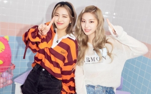 Teman Sekamar, Yeji dan Ryujin ITZY Saling Bongkar 'Aib'