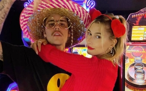 Perbedaan Penampilan Justin Bieber dan Hailey Baldwin Saat Makan Malam Tuai Reaksi Sinis