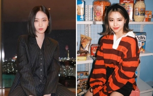 SinB G-Friend dan Ryujin ITZY Pamer Foto-Foto 'Kencan', Fans Sambut Hangat Pertemanan Mereka