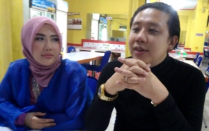 Rey Utami Ikhlas Dipoligami Pablo Benua, Beber Syarat Khusus untuk Calon Istri Kedua