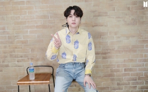 Suga BTS Beberkan Proses Kreatifnya Saat Menulis Lagu, Ternyata Juga Dihantui Deadline