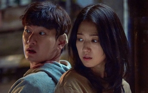 Chemistry Park Shin Hye dan Cho Seung Woo Saat Syuting 'Sisyphus: The Myth' Jadi Perbincangan