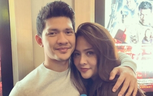 Audy Item Ungkap Kerinduan Dengan Iko Uwais Dengan Cara Ini