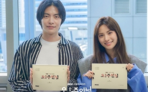 Lee Min Ki dan Nana Bakal Terlibat Romansa Tak Terduga, 'Oh! Master' Diprediksi Bakal Super Menarik