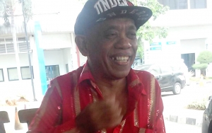 Sebelum Jadi Artis, Pak Tarno Ternyata Dikenal Sebagai Ahli Pengobatan Alternatif 