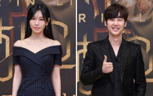 Kim So Yeon Ungkap Pesona Karakter Yoon Jong Hoon di 'Penthouse', Beri Pujian Selangit