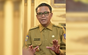 Sudah Jadi Tersangka, Kini Jejak Dugaan Korupsi Nurdin Ditemukan di Tambang Pasir Kodingareng
