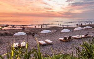 Kabar Baik! Zona Hijau di Bali Bakal Dibuka Lagi Untuk Wisatawan Domestik dan Asing
