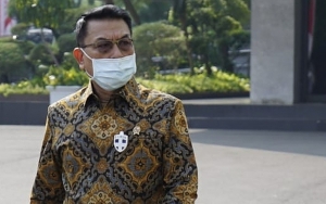 Pendiri Demokrat Siapkan KLB, Moeldoko Paling Dijagokan Jadi Ketum