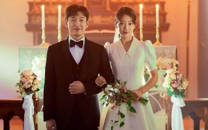Efek CGI Dikritik, Park Shin Hye dan Cho Seung Woo Kerja Keras Syuting 'Sisyphus: The Myth'
