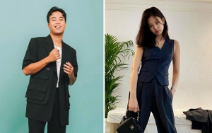 Vidi Aldiano Asyik Ngebucin Jennie BLACKPINK, Rekan Artis Langsung Ngadu ke G-Dragon