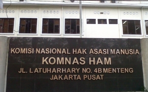 Soroti Pelanggaran Kemanusiaan, Komnas HAM Minta Kejagung Lakukan Upaya Ini