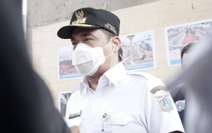 Setahun COVID-19 Indonesia, Wagub DKI Klaim Wabah di Jakarta Sukses Dikendalikan