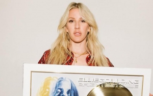 Golden Globes 2021: Ellie Goulding Beri Apresiasi Walau Tak Terima Nominasi