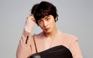 Cha Eunwoo ASTRO Akui Sering Disalahpahami Orang Gara-Gara Ini
