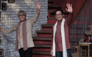 Sule Enggan Terima Tawaran Andre Taulany Kerja Bareng Lagi di TV, Ungkap Alasan Tak Terduga