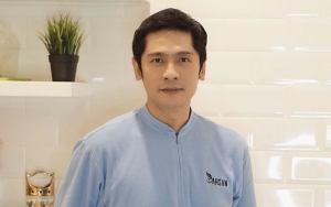 Adi Nugroho Parodikan Video Jokowi, Ngaku Halu Hingga Minta Jatah Sepeda