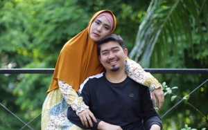 Baru Dapat Mobil Dari Ustaz Solmed, April Jasmine Beri Nasihat Soal Ngomongin Orang Lain