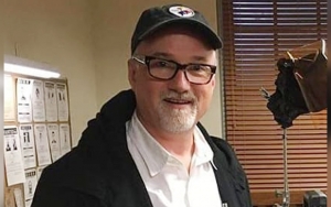 Golden Globes 2021: Tak Menang, David Fincher Berikan Reaksi Menohok Di Depan Zoom