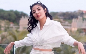 Nindy Ayunda Gemas Sendiri Nonton Drakor 'Love (Ft. Marriage And Divorce)', Curhat Begini