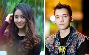 Natasha Wilona Tanggapi Kabar Heboh Soal Video Dirinya Diduga Berduaan Dengan Stefan William