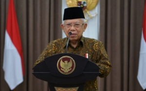 Terungkap Peran Penting Ma'ruf Amin Hingga Jokowi Mantap Cabut Lampiran Perpres Miras