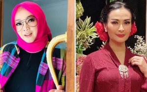 Rina Gunawan Meninggal, Iis Dahlia Sampaikan Ungkapan Duka dan Doa Ini