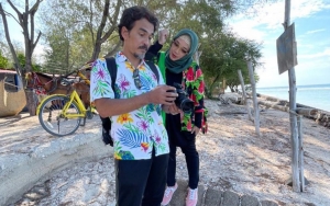 Teddy Syah Ungkap Kondisi Terakhir Rina Gunawan Jelang Meninggal, Ternyata Sempat Sesak Napas