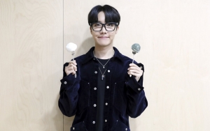 J-Hope BTS Bagikan Pesan Yang Tulus Soal Masa Lalunya Untuk Fans Lewat Lagu 'Blue Side'