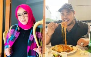 Terpukul Rina Gunawan Meninggal, Ivan Gunawan Ucapkan Terima Kasih Dan Selamat Jalan